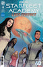 Star Trek Starfleet Academy Lost Contact #04 1:10 Giada Belviso Var