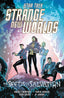 Star Trek Strange New Worlds TP The Seeds Of Salvation Trades/Hard Covers IDW