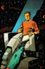 Star Trek The Last Starship #09 1:10 Francesco Francavilla Var