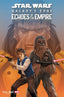 Star Wars Galaxy's Edge Echoes of the Empire #04 Books Marvel Comics
