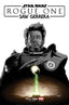 Star Wars Rogue One Saw Gerrera #01 Books Marvel Comics