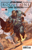 Star Wars Rogue One Saw Gerrera #01 Ben Harvey Var Books Marvel Comics