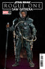Star Wars Rogue One Saw Gerrera #01 "Photo" Var Books Marvel Comics