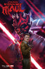 Star Wars Shadow of Maul #05 Books Marvel Comics