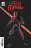 Star Wars Shadow of Maul #05 1:10 "Photo" Var Books Marvel Comics