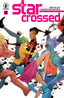 Star-Crossed #02 1:10 Jae Lee Var Comics Dark Horse Comics
