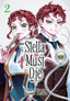 Stella Must Die GN 02 Trades/Hard Covers Kodansha Comics