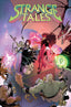 Strange Tales (2025) TP Trades/Hard Covers Marvel Comics