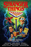 Stranger Things HC 05 Library Edition Trades/Hard Covers Dark Horse Comics