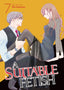 A Suitable Fetish GN 07