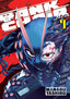 Tank Chair GN 09 Trades/Hard Covers Kodansha Comics