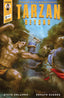 Tarzan Beyond #02 Books Alien Books
