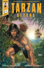 Tarzan Beyond #02 Juan Jose Ryp Var
