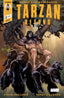 Tarzan Beyond #02 1:10 Reilly Brown Var