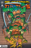 Teenage Mutant Ninja Turtles (2024) #20 Frank Miller Var Books IDW