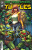 Teenage Mutant Ninja Turtles (2024) #20 J Scott Campbell Var Books IDW
