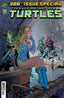 Teenage Mutant Ninja Turtles (2024) #20 Michael Dooney Var