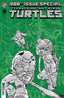 Teenage Mutant Ninja Turtles (2024) #20 1:100 Giuseppe Camuncoli Var