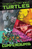 Teenage Mutant Ninja Turtles (2011) Compendium TP 02 Trades/Hard Covers IDW