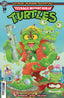 Teenage Mutant Ninja Turtles Saturday Morning Adventures (2023) #39 Erin Hunting Var Comics IDW