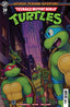 Teenage Mutant Ninja Turtles Saturday Morning Adventures (2023) #39 Chips Gowoah Var Comics IDW