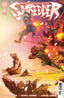 Teenage Mutant Ninja Turtles Shredder #10 Books IDW