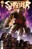 Teenage Mutant Ninja Turtles Shredder #10 Danny Earls Var Books IDW