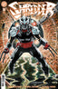 Teenage Mutant Ninja Turtles Shredder #10 Scott Hanna Var Books IDW