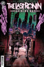 Teenage Mutant Ninja Turtles The Last Ronin Training Day #01 Books IDW