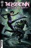 Teenage Mutant Ninja Turtles The Last Ronin Training Day #01 Clayton Crain Var Books IDW