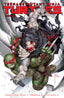 Teenage Mutant Ninja Turtles TP 03 Ujigami InHyuk Lee Cvr