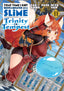 That Time I Got Reincarnated as a Slime Trinity in Tempest GN 11 Trades/Hard Covers Kodansha Comics