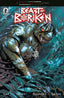 Beast of Boriken #02 Geraldo Borges Var Comics Dark Horse Comics