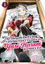 Death Defying Princess Creates a Yuri Harem to Survive GN 01 Trades/Hard Covers Seven Seas Entertainment