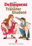 Delinquent and the Transfer Student GN 02