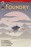Foundry #01 Books Dark Horse Comics