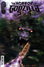 Horror of Godzilla Kai-Sei Era #01 Trevor Henderson Var Books IDW