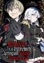 Misdeeds of an Extremely Arrogant Villain Aristocrat GN 01