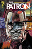 Patron #01 John J Pearson Var Comics Ignition Press