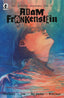 Perfectly Monstrous Life of Adam Frankenstein One-Shot Filipe Andrade Var Books Dark Horse Comics