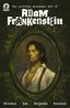 Perfectly Monstrous Life of Adam Frankenstein One-Shot Books Dark Horse Comics