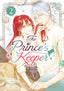 Prince's Keeper GN 02 Trades/Hard Covers Square Enix