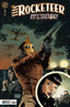 Rocketeer Infiltrator #01 Books IDW