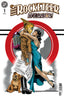 Rocketeer Infiltrator #01 1:10 Eric Britton Var