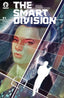 Smart Division #01 Comics Dark Horse Comics