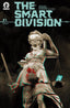 Smart Division #01 Matt Taylor Var Comics Dark Horse Comics