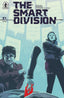 Smart Division #01 Jacob Philips Var Comics Dark Horse Comics