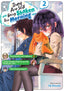 They Are Still Being Shaken This Morning GN 02 Trades/Hard Covers Seven Seas Entertainment