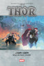 Thor by Jason Aaron Omnibus HC 01 Esad Ribic Cvr Trades/Hard Covers Marvel Comics