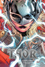 Thor by Jason Aaron Omnibus HC 01 Russell Dauterman Cvr Trades/Hard Covers Marvel Comics